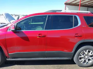 2020 GMC Acadia SLT with VIN 1GKKNMLS7LZ209156, listed as a IAAI auction lot 41769122 with 39,131 mi miles and . Bid and sale history available at DreamBid. Image 15.