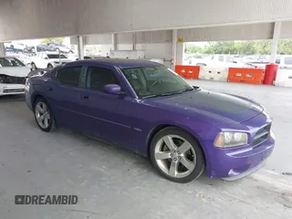 2007 Dodge Charger R/T with VIN 2B3KA53H77H886846, listed as a IAAI auction lot 39950209 with 161,170 mi miles and . Bid and sale history available at carsss.com. Image 1.