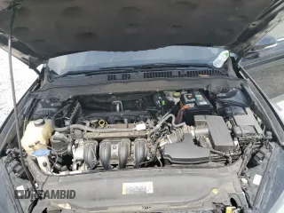 2016 Ford Fusion SE с VIN 3FA6P0H77GR117615, выставлен на аукционе Copart как лот 57484285 с пробегом 188 133 миль миль и Чистый • Clean title. История ставок и продаж доступна на DreamBid. Изображение 11.