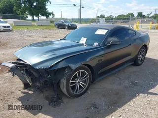2015 Ford Mustang GT with VIN 1FA6P8CF2F5336819, listed as a IAAI auction lot 42636063 with 116,338 mi miles and . Bid and sale history available at DreamBid. Image 20.
