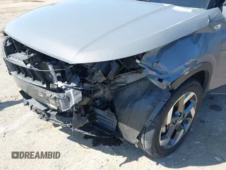 2022 Hyundai Venue SEL с VIN KMHRC8A32NU209421, выставлен на аукционе IAAI как лот 42040565 с пробегом 42 629 миль миль и . История ставок и продаж доступна на DreamBid. Изображение 6.