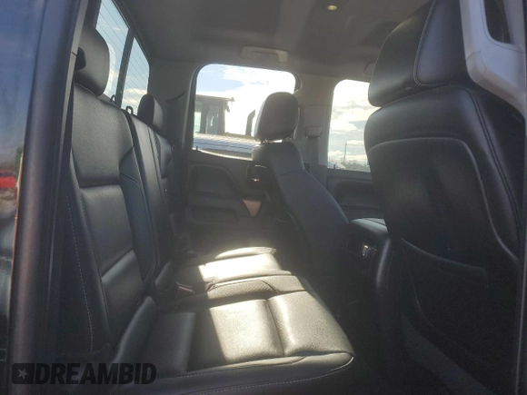 2014 Chevrolet Silverado 1500 LTZ with VIN 1GCVKSEJ6EZ287182, listed as a Copart auction lot 41540675 with 129,151 mi miles and Clean Title. Bid and sale history available at DreamBid. Image 10.