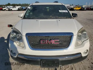 2008 GMC Acadia SLT2 with VIN 1GKER33758J255999, listed as a Copart auction lot 80891184 with 0 mi miles and Clean Title. Bid and sale history available at carsss.com. Image 5.