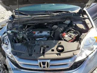2011 Honda CR-V EX-L with VIN 5J6RE4H76BL041357, listed as a Copart auction lot 50745165 with 0 mi miles and Clean Title. Bid and sale history available at carsss.com. Image 12.