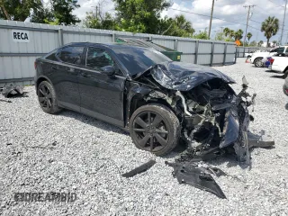 2022 Polestar 2 z VIN LPSED3KA2NL073578, wystawiony jako Copart lot #55866955 z przebiegiem 26 554 mil mil oraz Nie do naprawy. Historia ofert i sprzedaży dostępna na DreamBid. Obrazek 4.