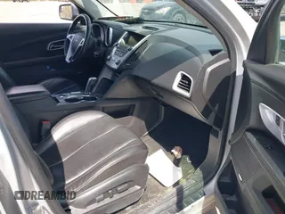2013 Chevrolet Equinox LTZ z VIN 2GNFLGEKXD6309001, wystawiony jako IAAI lot #42058332 z przebiegiem 144 250 mil mil oraz . Historia ofert i sprzedaży dostępna na DreamBid. Obrazek 5.