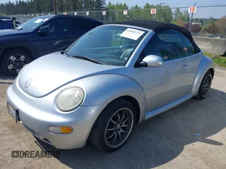 2003 Volkswagen Beetle GLS with VIN 3VWCK21YX3M303714, listed as a IAAI auction lot 42098719 with 174,152 mi miles and . Bid and sale history available at DreamBid. Image 17.