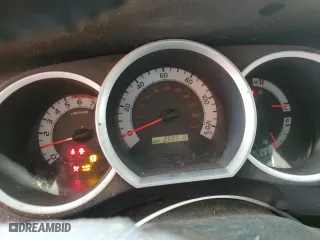 2013 Toyota Tacoma PreRunner with VIN 5TFJU4GN7DX030451, listed as a Copart auction lot 47122575 with 250,918 mi miles and Salvage Title. Bid and sale history available at carsss.com. Image 9.