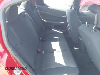 2013 Dodge Avenger SE with VIN 1C3CDZAB6DN626235, listed as a IAAI auction lot 42009562 with 160,910 mi miles and . Bid and sale history available at DreamBid. Image 8.