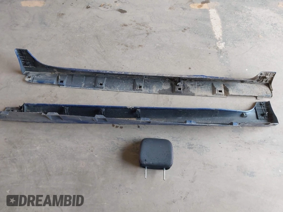 2016 Subaru WRX STI Limited с VIN JF1VA2Z64G9801337, выставлен на аукционе IAAI как лот 42125274 с пробегом 79 297 миль миль и . История ставок и продаж доступна на DreamBid. Изображение 12.