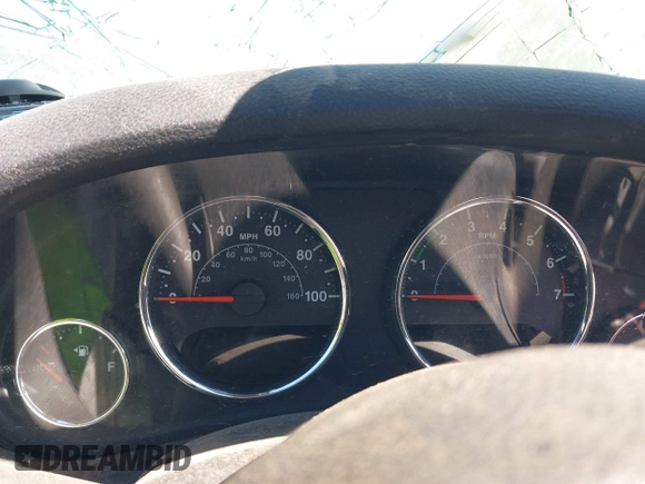 2016 Jeep Wrangler Unlimited Sahara z VIN 1C4HJWEG3GL115175, wystawiony jako IAAI lot #41686551 z przebiegiem Nie podano mil oraz . Historia ofert i sprzedaży dostępna na DreamBid. Obrazek 7.