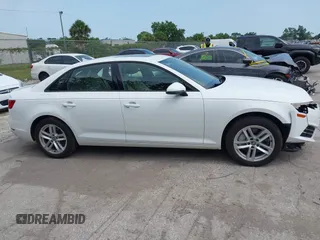 2017 Audi A4 Premium с VIN WAUGNAF40HN061246, выставлен на аукционе IAAI как лот 42383814 с пробегом 70 629 миль миль и . История ставок и продаж доступна на DreamBid. Изображение 13.