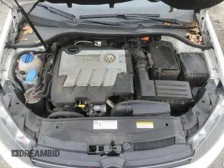 2014 Volkswagen Jetta SportWagen TDI w/Sunroof with VIN 3VWML7AJ8EM604891, listed as a Copart auction lot 80171674 with 87,513 mi miles and Salvage Title. Bid and sale history available at carsss.com. Image 11.