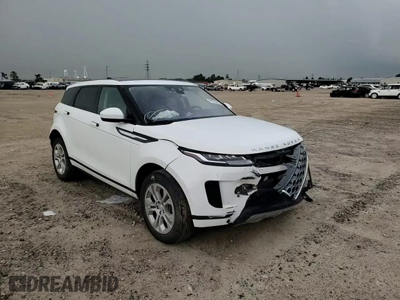 2020 Land Rover Range Rover Evoque S z VIN SALZJ2FX3LH043251, wystawiony jako Copart lot #51716015 z przebiegiem 61 074 mil mil oraz Szkoda całkowita • Salvage title. Historia ofert i sprzedaży dostępna na DreamBid. Obrazek 15.