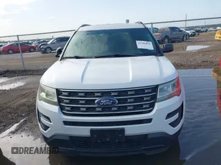 2017 Ford Explorer с VIN 1FM5K7BH5HGB14196, выставлен на аукционе IAAI как лот 42701054 с пробегом 111 094 миль миль и . История ставок и продаж доступна на DreamBid. Изображение 12.