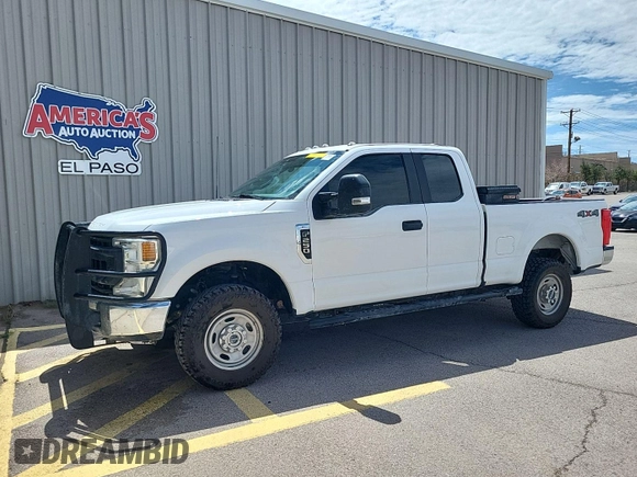 2022 Ford F-250 XL с VIN 1FT7X2B68NEE67863, выставлен на аукционе IAAI как лот 42782117 с пробегом 91 185 миль миль и . История ставок и продаж доступна на DreamBid. Изображение 12.