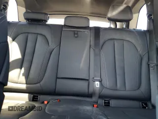 2021 BMW X5 xDrive40i with VIN 5UXCR6C06M9H65380, listed as a Copart auction lot 57445405 with 33,916 mi miles and Salvage title. Bid and sale history available at DreamBid. Image 10.