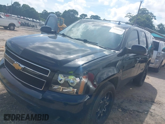 2012 Chevrolet Tahoe LS with VIN 1GNSKAE03CR161838, listed as a IAAI auction lot 42509184 with 179,911 mi miles and . Bid and sale history available at DreamBid. Image 18.