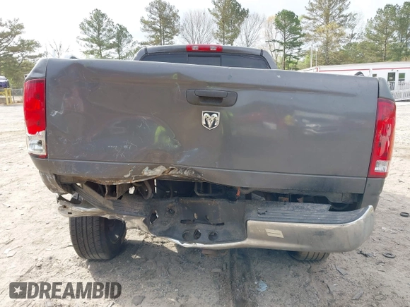 2002 Dodge 1500 with VIN 1D7HA18Z82J211183, listed as a IAAI auction lot 41951602 with 310,391 mi miles and . Bid and sale history available at DreamBid. Image 17.