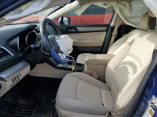 2017 Subaru Legacy Premium with VIN 4S3BNAF60H3055571, listed as a Copart auction lot 72813742 with 136,863 mi miles. Bid and sale history available at carsss.com. Image 7.