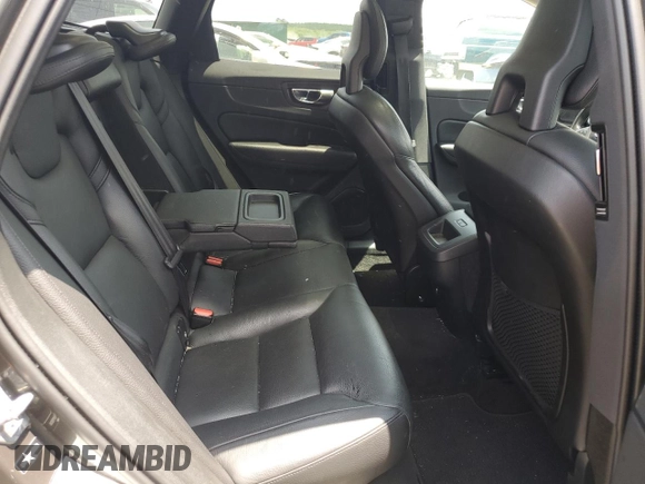 2019 Volvo XC60 Momentum с VIN LYV102RK5KB178030, выставлен на аукционе Copart как лот 60109035 с пробегом 125 583 миль миль и Чистый • Clean title. История ставок и продаж доступна на DreamBid. Изображение 11.