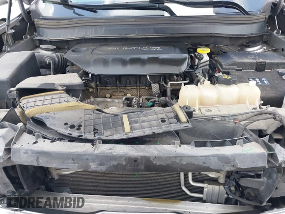 2019 Jeep Cherokee Latitude с VIN 1C4PJLCB7KD149527, выставлен на аукционе IAAI как лот 42543552 с пробегом 78 919 миль миль и . История ставок и продаж доступна на DreamBid. Изображение 10.
