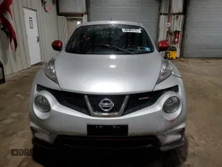 2013 Nissan Juke Nismo with VIN JN8AF5MV2DT231237, listed as a Copart auction lot 51214355 with 83,195 mi miles and Clean title. Bid and sale history available at DreamBid. Image 5.