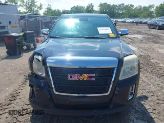 2013 GMC Terrain SLE with VIN 2GKFLREK5D6144581, listed as a IAAI auction lot 42454094 with 135,629 mi miles and . Bid and sale history available at DreamBid. Image 12.