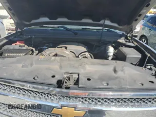 2012 Chevrolet Silverado 1500 LT with VIN 1GCRKSE09CZ245871, listed as a Copart auction lot 75158794 with 183,754 mi miles and Salvage Title. Bid and sale history available at DreamBid. Image 11.