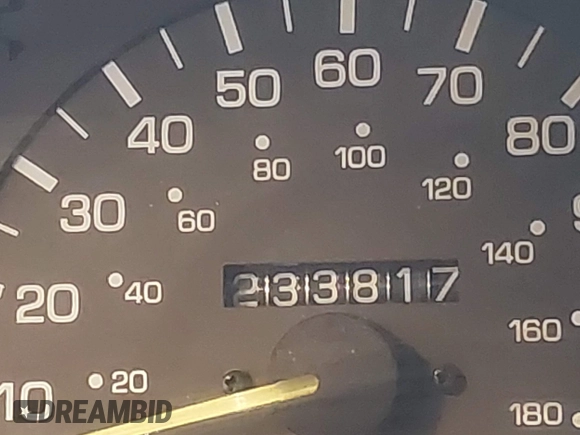 1995 Toyota Pickup с VIN JT4RN13P3S6071569, выставлен на аукционе IAAI как лот 41713298 с пробегом 233 817 миль миль и . История ставок и продаж доступна на DreamBid. Изображение 16.
