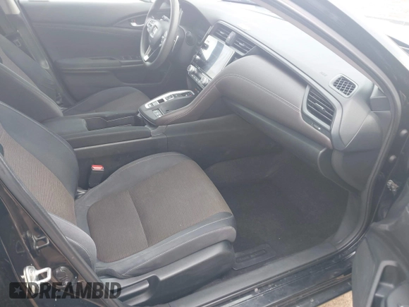 2020 Honda Insight EX with VIN 19XZE4F53LE000119, listed as a IAAI auction lot 41653671 with 122,819 mi miles and . Bid and sale history available at DreamBid. Image 5.