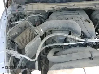 2018 Ram 1500 Big Horn z VIN 1C6RR7TT7JS204268, wystawiony jako Copart lot #61741225 z przebiegiem 81 375 mil mil oraz Szkoda całkowita • Salvage title. Historia ofert i sprzedaży dostępna na DreamBid. Obrazek 15.