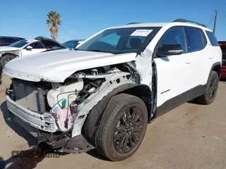 2023 GMC Acadia SLE z VIN 1GKKNKL44PZ195048, wystawiony jako IAAI lot #41916926 z przebiegiem 16 329 mil mil oraz . Historia ofert i sprzedaży dostępna na DreamBid. Obrazek 18.
