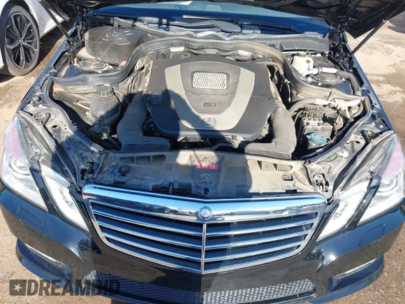 2010 Mercedes-Benz E 350 Luxury with VIN WDDHF5GB1AA223140, listed as a IAAI auction lot 42073965 with 81,656 mi miles and . Bid and sale history available at carsss.com. Image 10.