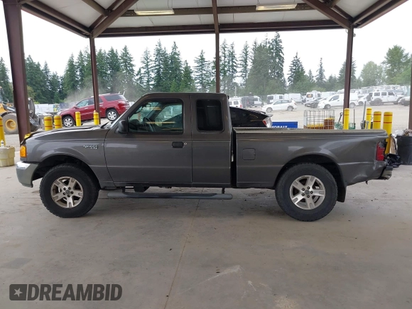 2004 Ford Ranger XL Fleet с VIN 1FTYR15E14PA83020, выставлен на аукционе IAAI как лот 42510080 с пробегом 142 559 миль миль и . История ставок и продаж доступна на DreamBid. Изображение 14.