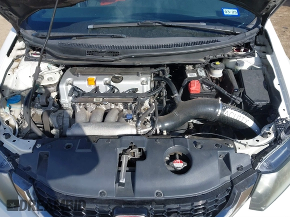 2015 Honda Civic Sedan Si with VIN 2HGFB6E53FH707773, listed as a IAAI auction lot 41427654 with 90,583 mi miles. Bid and sale history available at carsss.com. Image 10.