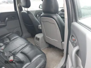 2003 Saturn VUE z VIN 5GZCZ63B83S901580, wystawiony jako IAAI lot #42345164 z przebiegiem 163 473 mil mil oraz . Historia ofert i sprzedaży dostępna na DreamBid. Obrazek 8.