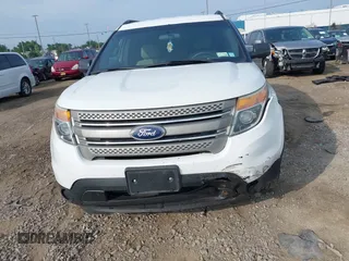 2013 Ford Explorer with VIN 1FM5K7B86DGA91859, listed as a IAAI auction lot 42708893 with 212,989 mi miles and . Bid and sale history available at DreamBid. Image 12.