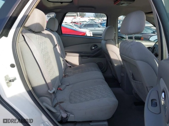 2005 Chevrolet Malibu Maxx LS with VIN 1G1ZT62815F320526, listed as a IAAI auction lot 41459666 with 197,930 mi miles. Bid and sale history available at carsss.com. Image 8.