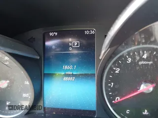 2020 Mercedes-Benz GLC 300 z VIN WDC0G8DB3LF715789, wystawiony jako IAAI lot #42270498 z przebiegiem 88 882 mil mil oraz . Historia ofert i sprzedaży dostępna na DreamBid. Obrazek 7.