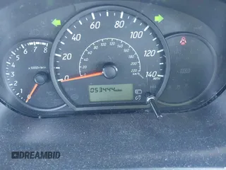 2020 Mitsubishi Mirage ES z VIN ML32A3HJ9LH007588, wystawiony jako IAAI lot #41636566 z przebiegiem 53 444 mil mil oraz . Historia ofert i sprzedaży dostępna na DreamBid. Obrazek 15.