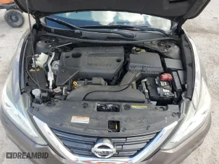 2016 Nissan Altima 2.5 SL with VIN 1N4AL3AP3GC134007, listed as a Copart auction lot 51665465 with 98,330 mi miles and Salvage Title. Bid and sale history available at carsss.com. Image 13.