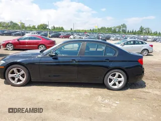 2013 BMW 3 Series 328i xDrive with VIN WBA3B3C59DF532234, listed as a IAAI auction lot 42708978 with 65,370 mi miles and . Bid and sale history available at DreamBid. Image 14.