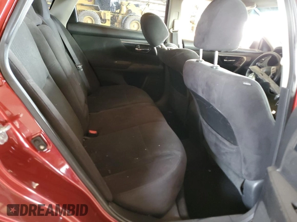 2014 Nissan Altima SL with VIN 1N4AL3APXEN245168, listed as a Copart auction lot 47658055 with 152,635 mi miles and Salvage Title. Bid and sale history available at DreamBid. Image 10.