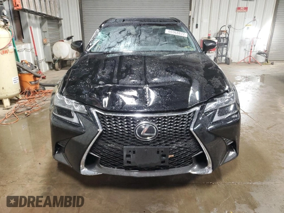 2020 Lexus GS 350 F Sport z VIN JTHEZ1CL1LA012954, wystawiony jako Copart lot #66968872 z przebiegiem 35 383 mil mil oraz . Historia ofert i sprzedaży dostępna na DreamBid. Obrazek 5.
