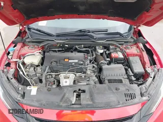 2021 Honda Civic Sport with VIN 2HGFC2F80MH502407, listed as a IAAI auction lot 41949825 with 65,661 mi miles and . Bid and sale history available at DreamBid. Image 10.