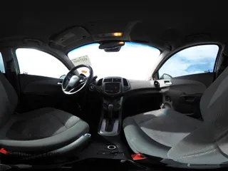 2013 Chevrolet Sonic LS with VIN 1G1JA5SH9D4249356, listed as a IAAI auction lot 42373352 with 151,337 mi miles and . Bid and sale history available at DreamBid. Image 19.