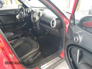 2012 MINI Countryman S with VIN WMWZC5C51CWL56989, listed as a IAAI auction lot 42195253 with 105,750 mi miles and . Bid and sale history available at DreamBid. Image 5.