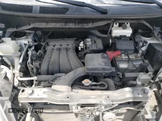 2020 Nissan NV200 SV with VIN 3N6CM0KN2LK699748, listed as a Copart auction lot 60076015 with 152,243 mi miles and Salvage title. Bid and sale history available at DreamBid. Image 12.