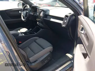 2023 Volvo XC40 Ultimate с VIN YV4ED3UM9P2004004, выставлен на аукционе IAAI как лот 42518982 с пробегом 33 775 миль миль и . История ставок и продаж доступна на DreamBid. Изображение 5.